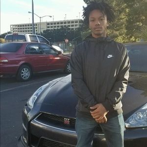 Meet your Posher, Jay